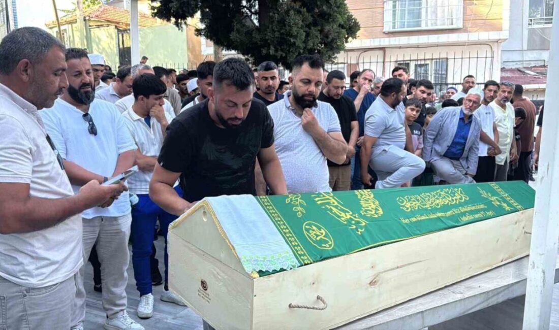 Tekirdağ’ın Süleymanpaşa ilçesinde 17 yaşındaki A.A., husumet nedeniyle açtığı ateşte