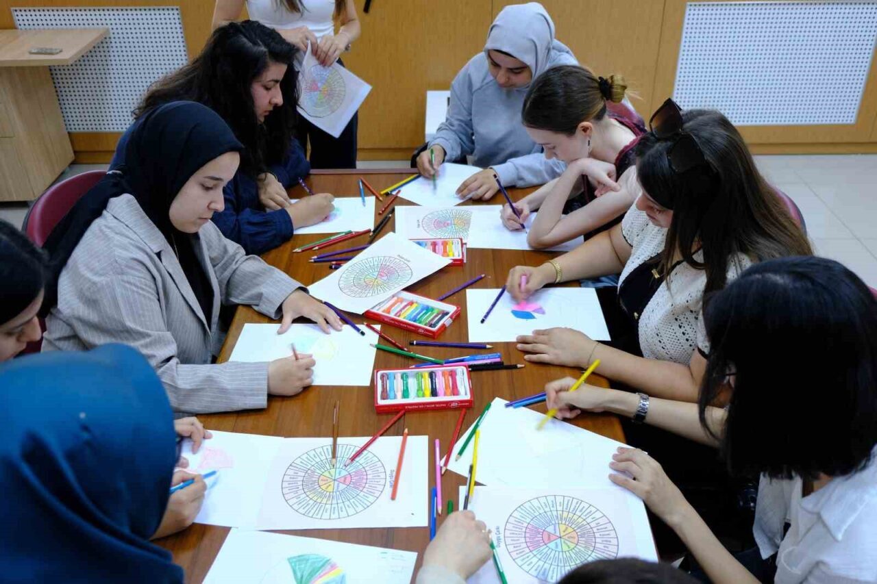 Tokat Gaziosmanpaşa Üniversitesi'nin PDRMER, öğrencilere ve başvuran bireylere gizlilik esaslı