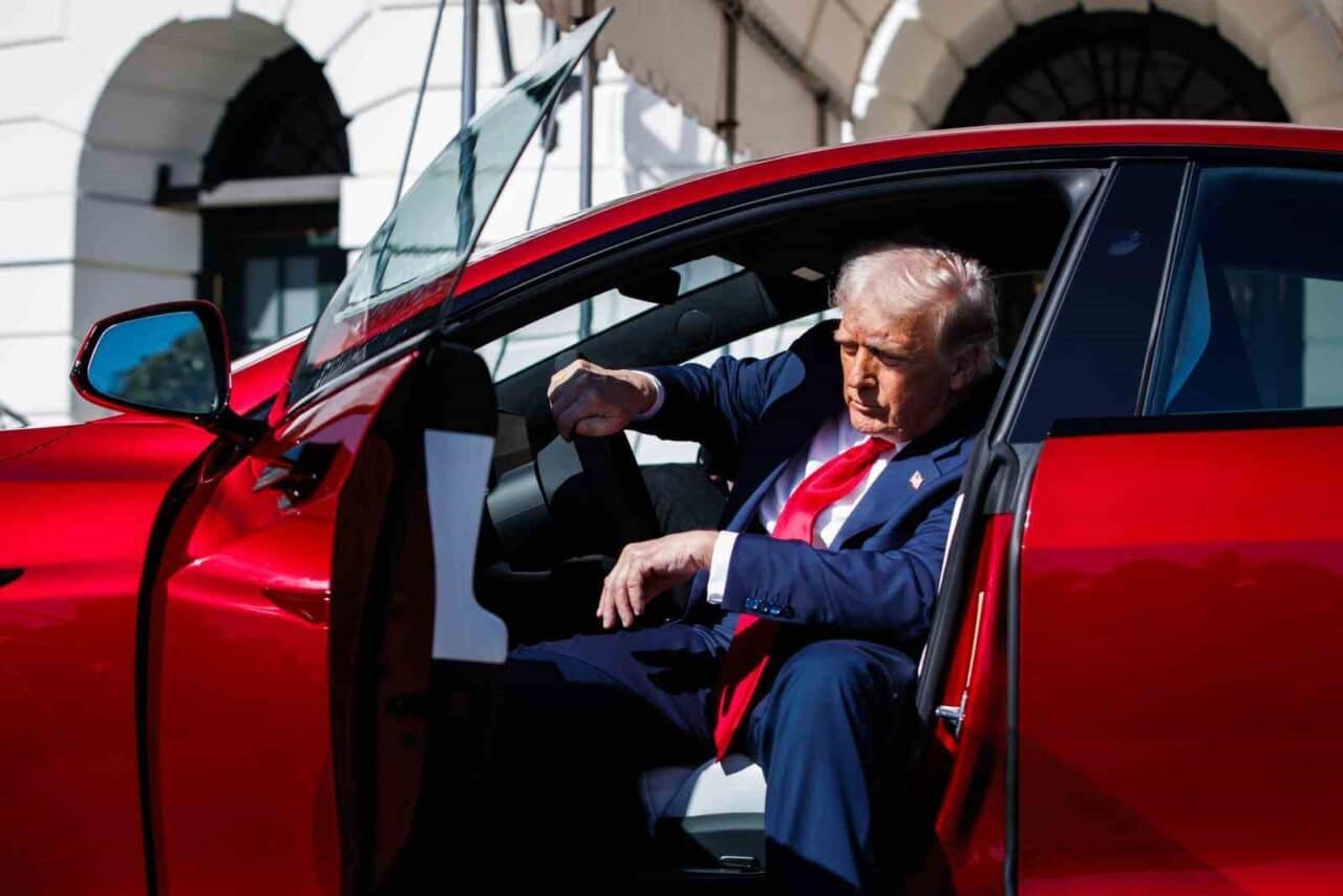 ABD Başkanı Donald Trump, Elon Musk hakkındaki olumsuz yorumlarıyla dikkat