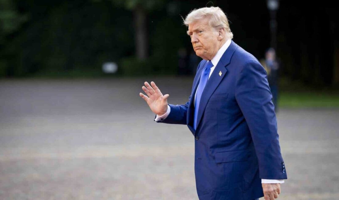 ABD Temsilciler Meclisi, Başkan Donald Trump’ın İran'a askeri operasyon emri