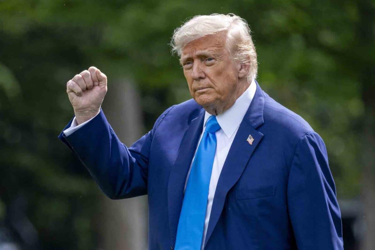 ABD Başkanı Donald Trump, Elon Musk'ın Epstein bağlantıları hakkında yaptığı