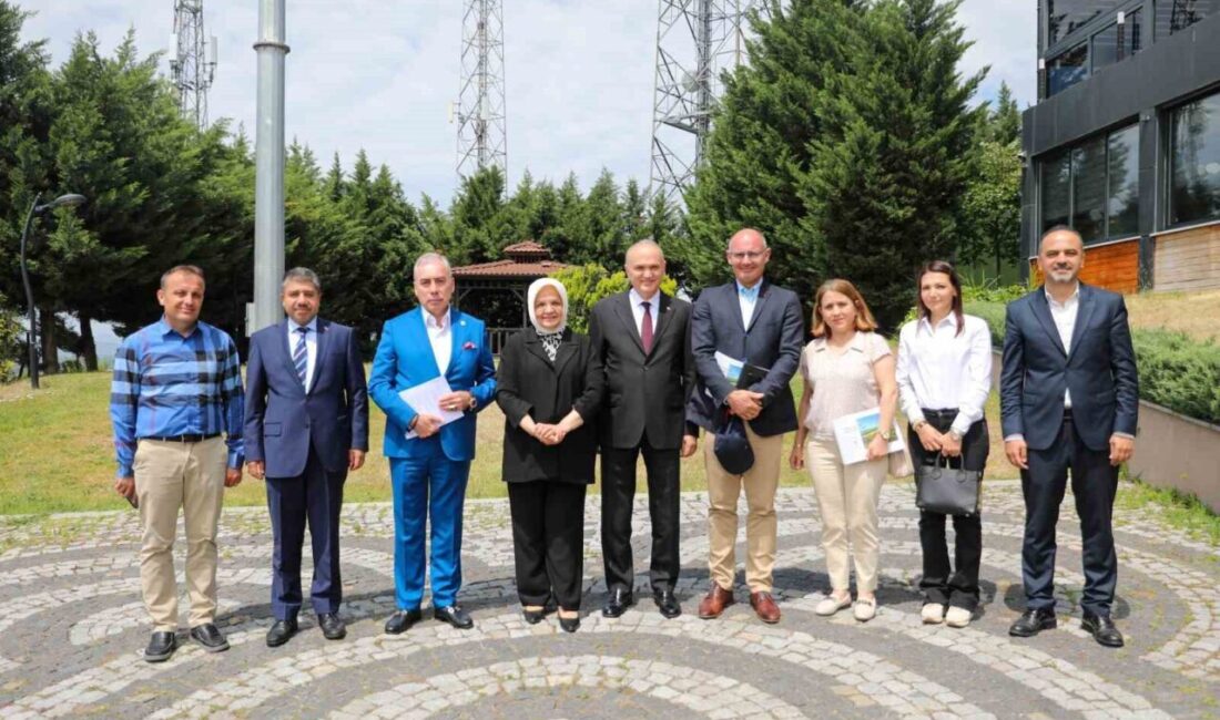 Düzce Belediyesi ve Türkiye Binicilik Federasyonu, Türkiye Spor Atı Yetiştiriciliği