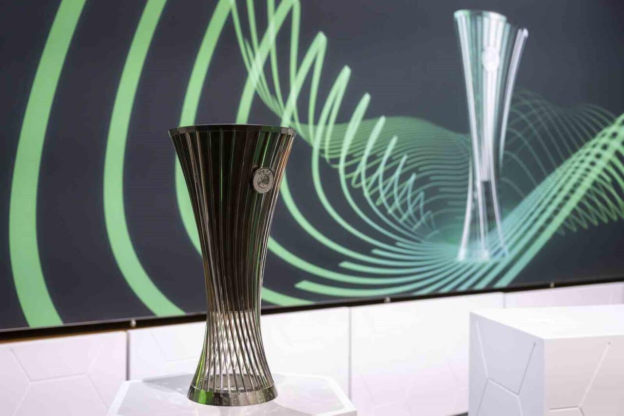 Başakşehir, UEFA Konferans Ligi 2. eleme turunda Bulgaristan temsilcisi Cherno