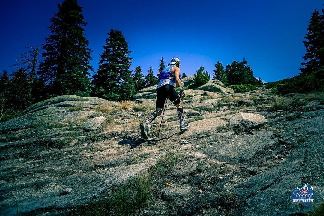 Uludağ Premium Ultra Trail, 18-20 Temmuz 2025 tarihlerinde Bursa'da, 6