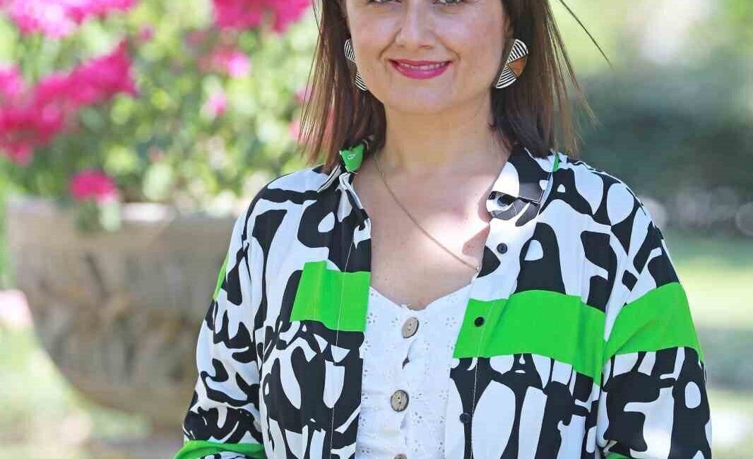 Prof. Dr. Özlem Alikılıç, yapay zeka tarafından üretilen videoların ciddi