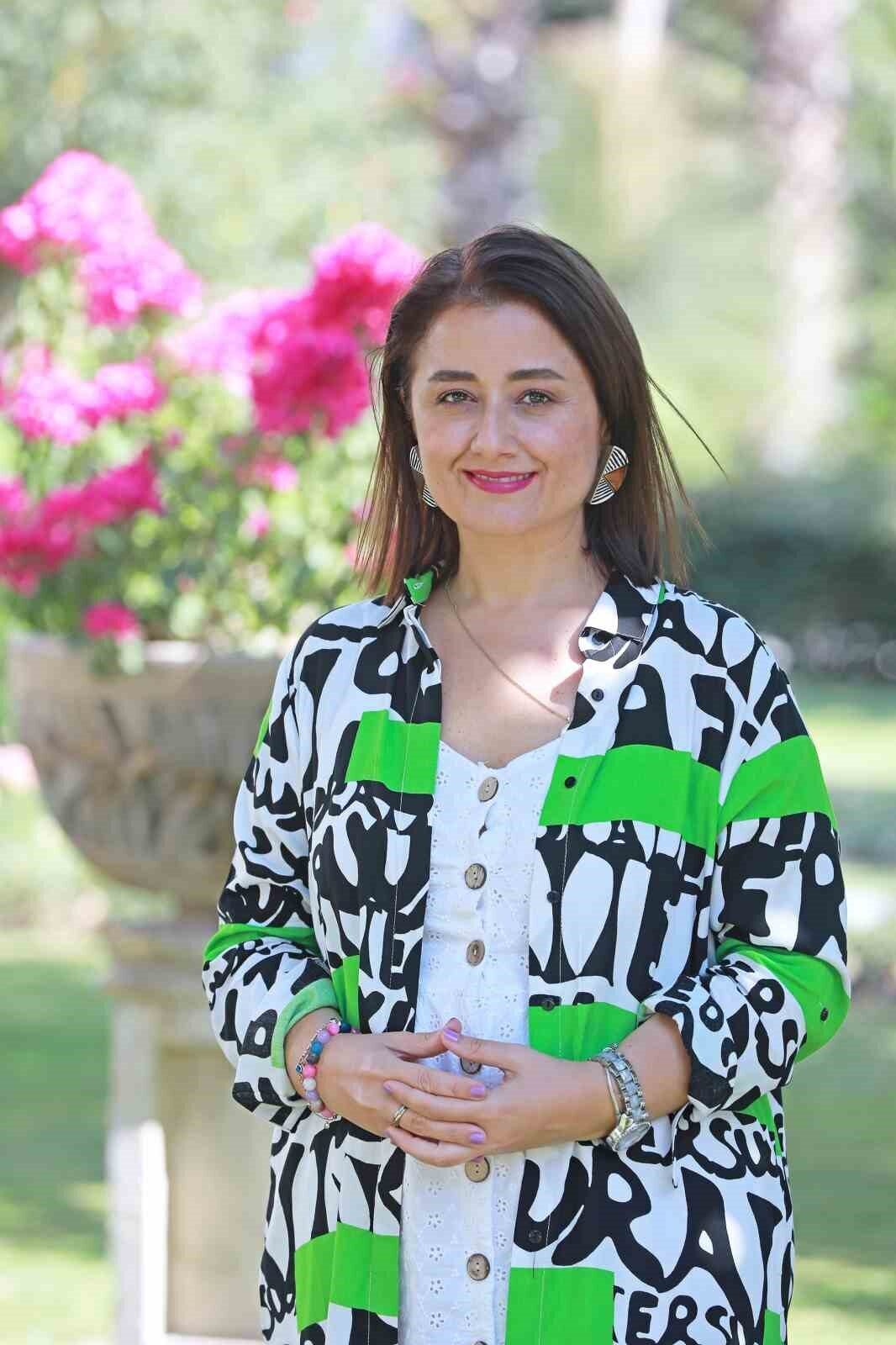 Prof. Dr. Özlem Alikılıç, yapay zeka tarafından üretilen videoların ciddi