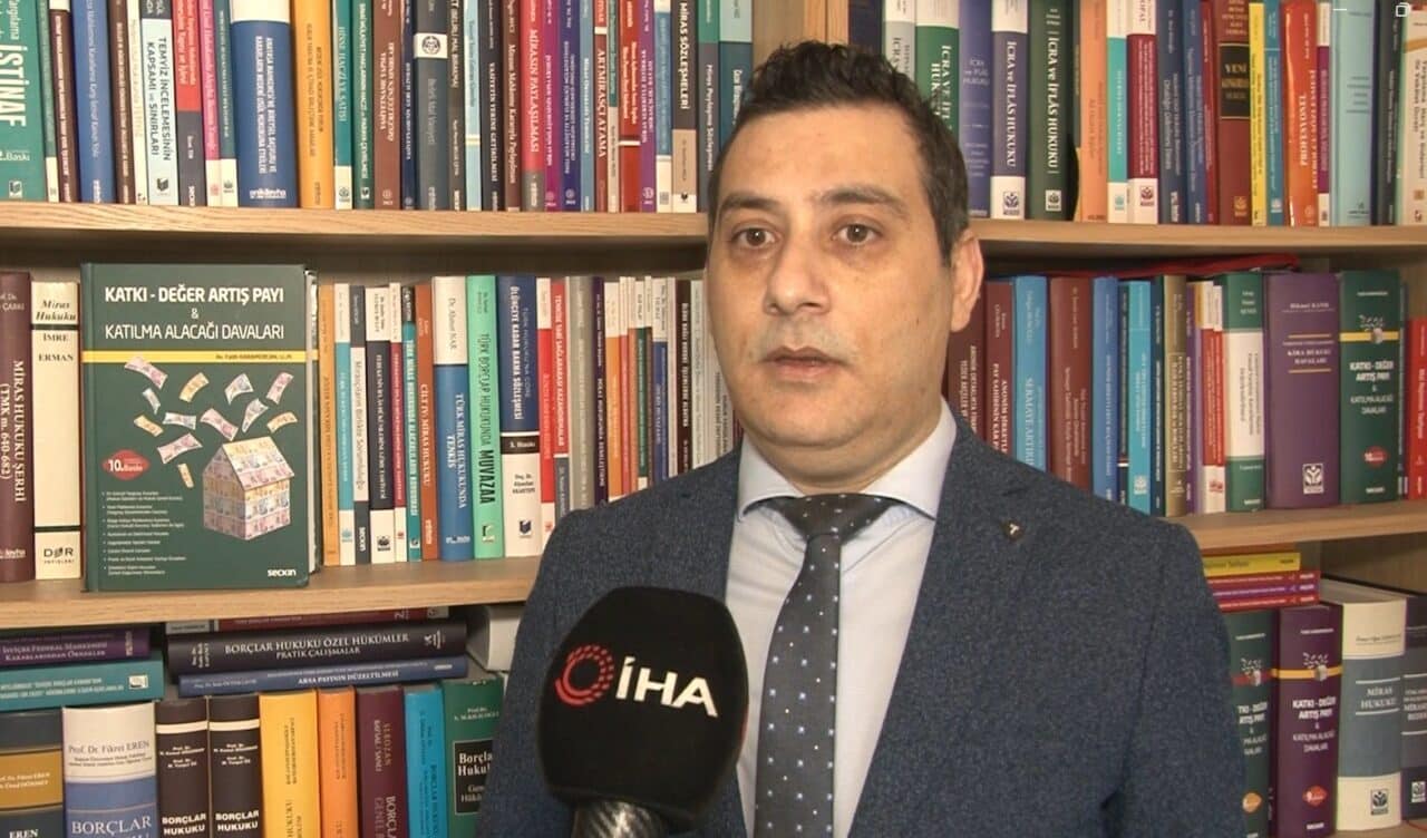 Yargıtay 2. Hukuk Dairesi, boşanma davalarında eşlerin gizli kripto yatırımını
