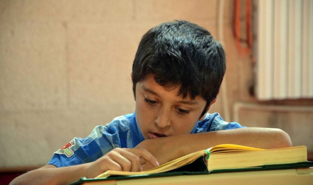 Diyanet İşleri Başkanlığı, yaz döneminde "Her Yaz Yeni Bir Heyecan
