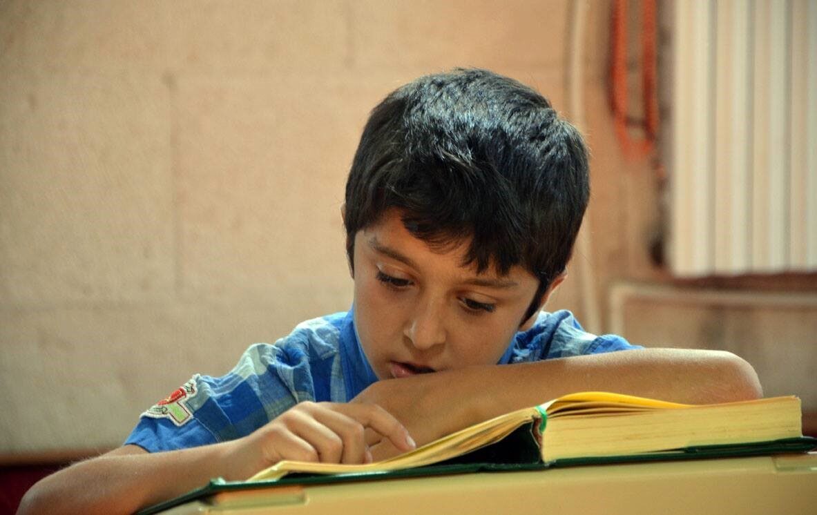 Diyanet İşleri Başkanlığı, yaz döneminde "Her Yaz Yeni Bir Heyecan