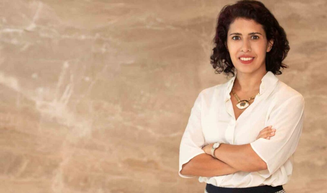 Yerli Kömür Üreticileri Derneği (YEKÜD) Başkanı Fatma Elif Yağlı, yeni