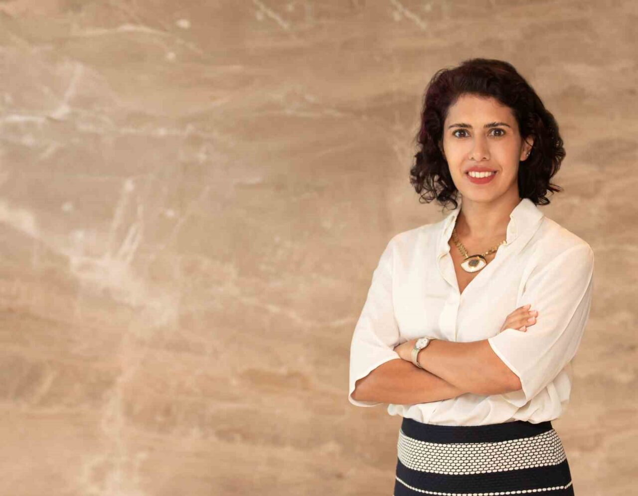Yerli Kömür Üreticileri Derneği (YEKÜD) Başkanı Fatma Elif Yağlı, yeni