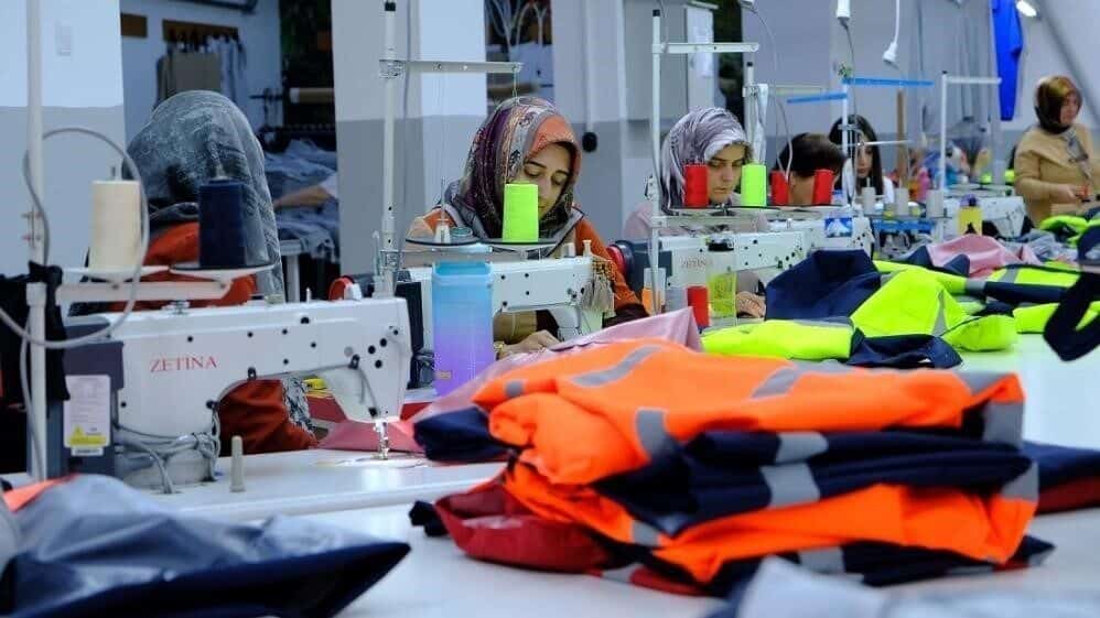 Türkiye İstatistik Kurumu (TÜİK), Mayıs ayında Yurt Dışı Üretici Fiyat