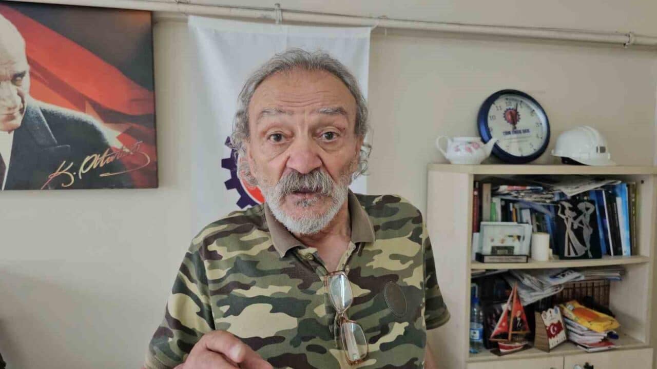 Zonguldak'ta 2024 Aralık verilerine göre, toplam 584 bin 764 sosyal
