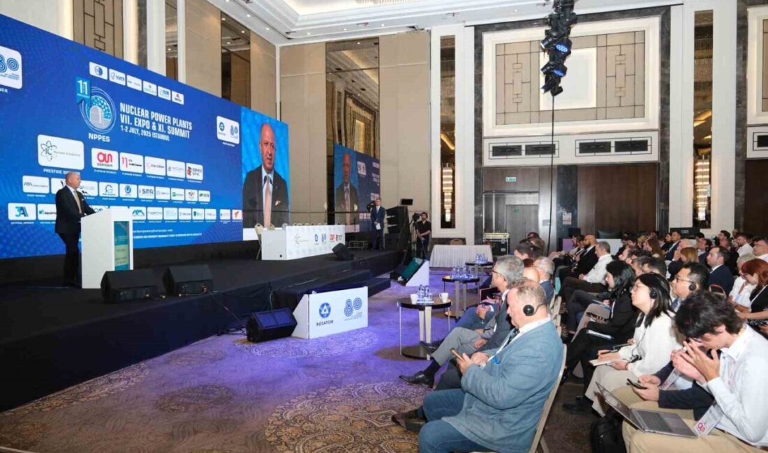 11. Nükleer Santraller Zirvesi, Ankara Sanayi Odası ve Nükleer Sanayi