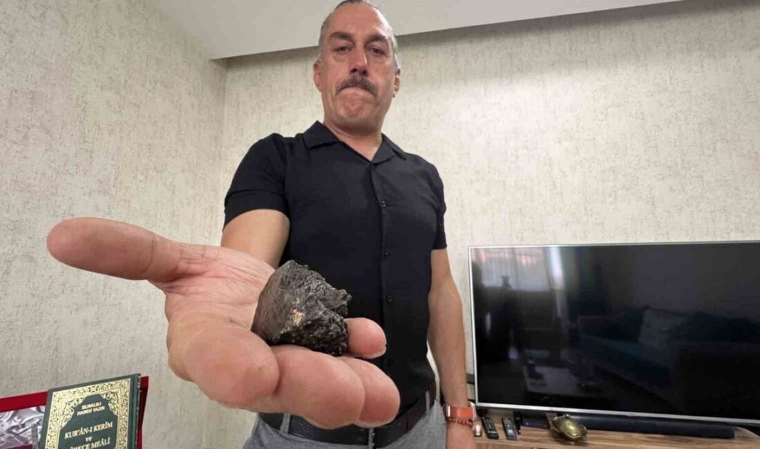 15 Temmuz Darbe Girişimi sırasında TÜRKSAT’ta güvenlik amiri olarak görev