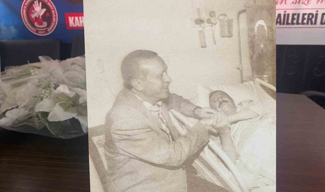 15 Temmuz Gazisi Mustafa Zorova’nın eşi Sevim Zorova, yaşanan zorlukları