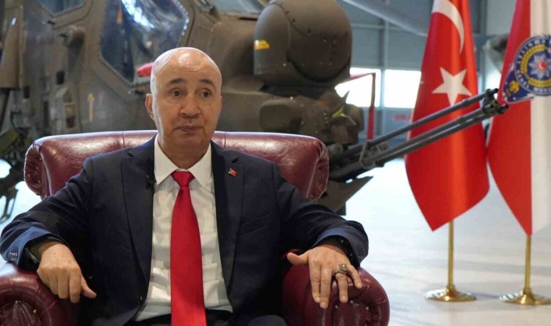 15 Temmuz 2016'da darbe girişiminde hedef alınan Turgut Aslan, koruması