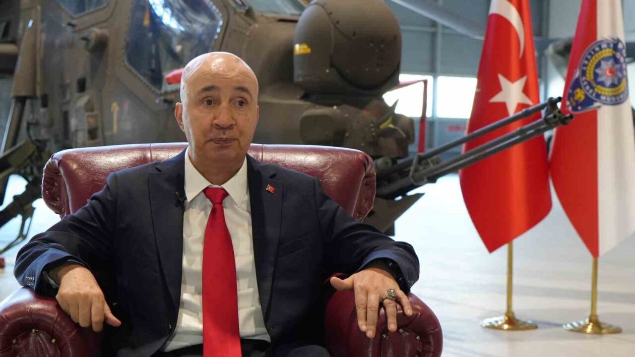 15 Temmuz 2016'da darbe girişiminde hedef alınan Turgut Aslan, koruması