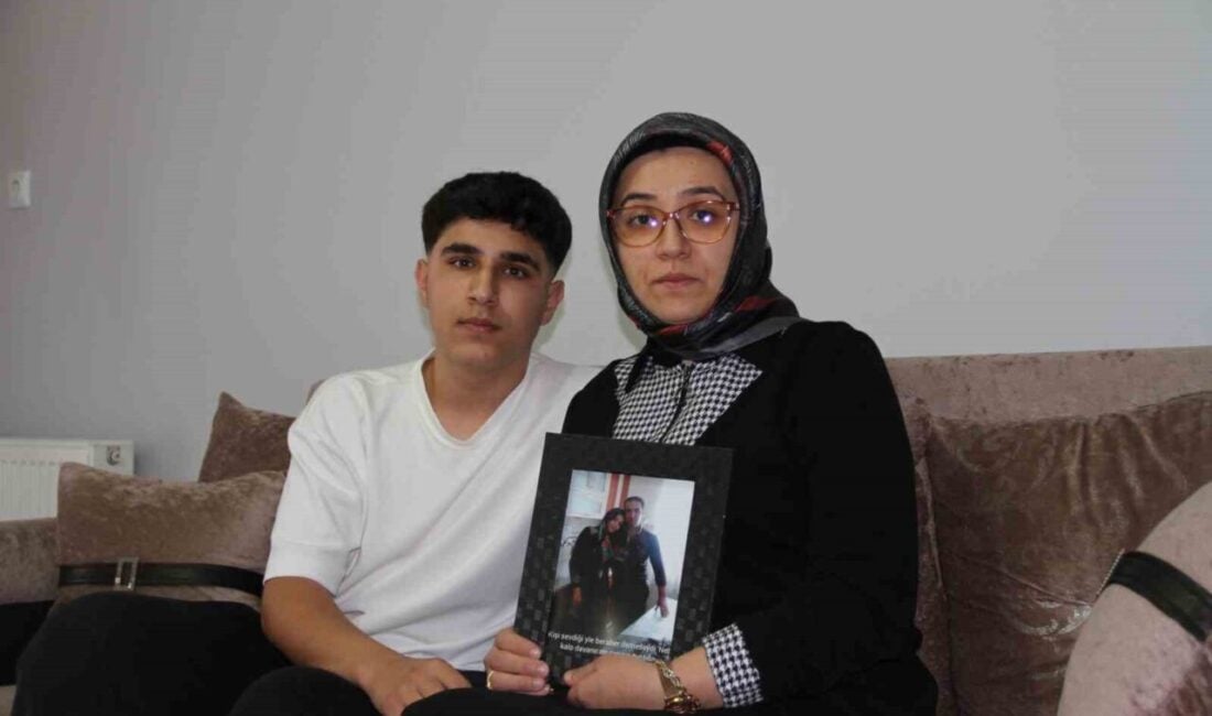 Medet Ekizceli, 15 Temmuz 2016 darbe girişiminde şehit oldu. Eşi