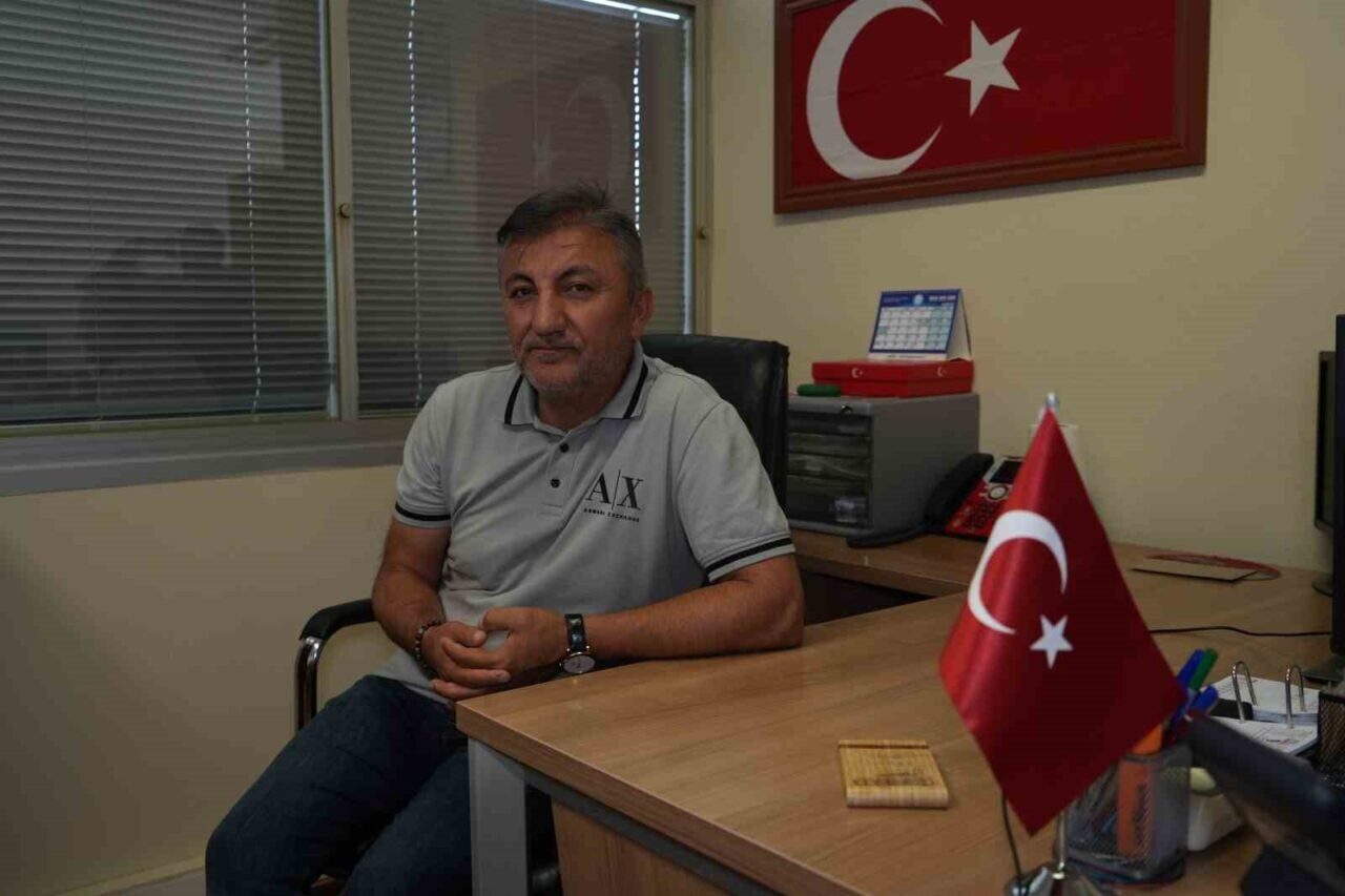 Musa İlhan, 15 Temmuz darbe girişiminde vatan savunması için sokağa