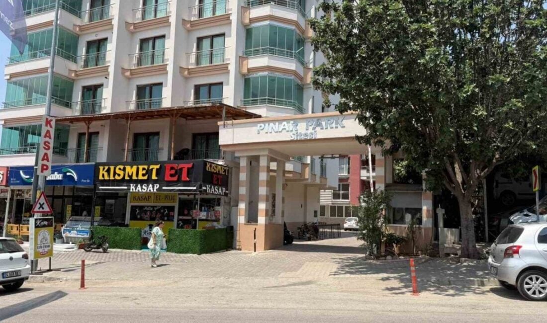 Adana'da Türker Çulha'nın (18) elektrik akımına kapılarak yaşamını yitirmesi sonrası