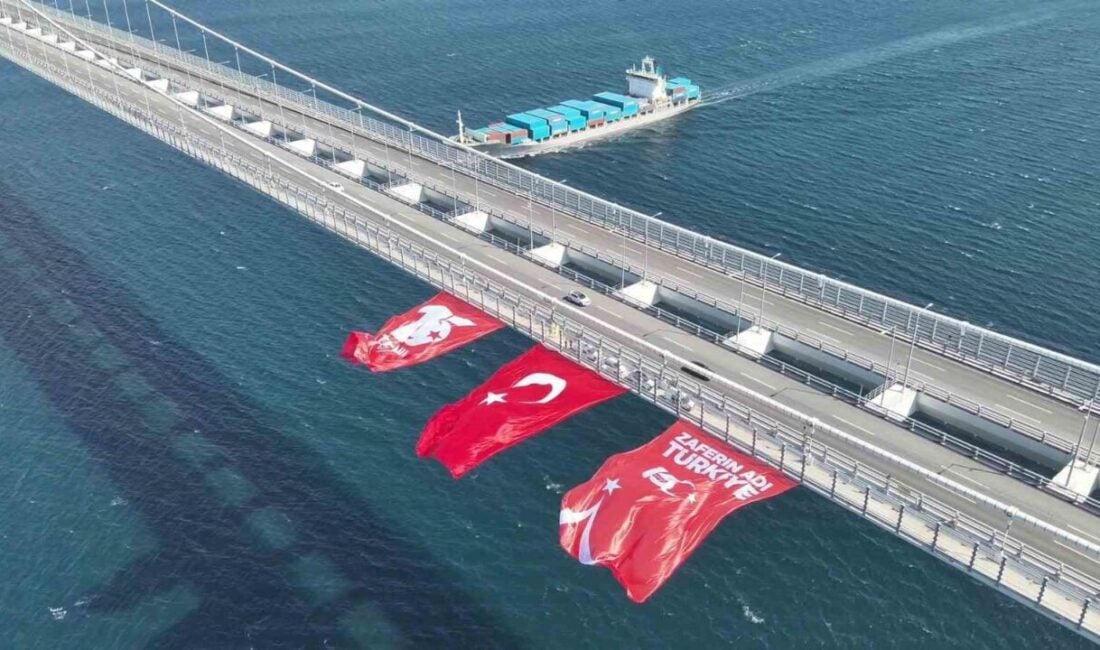 15 Temmuz hain darbe girişiminin 9. yıl dönümü dolayısıyla 1915