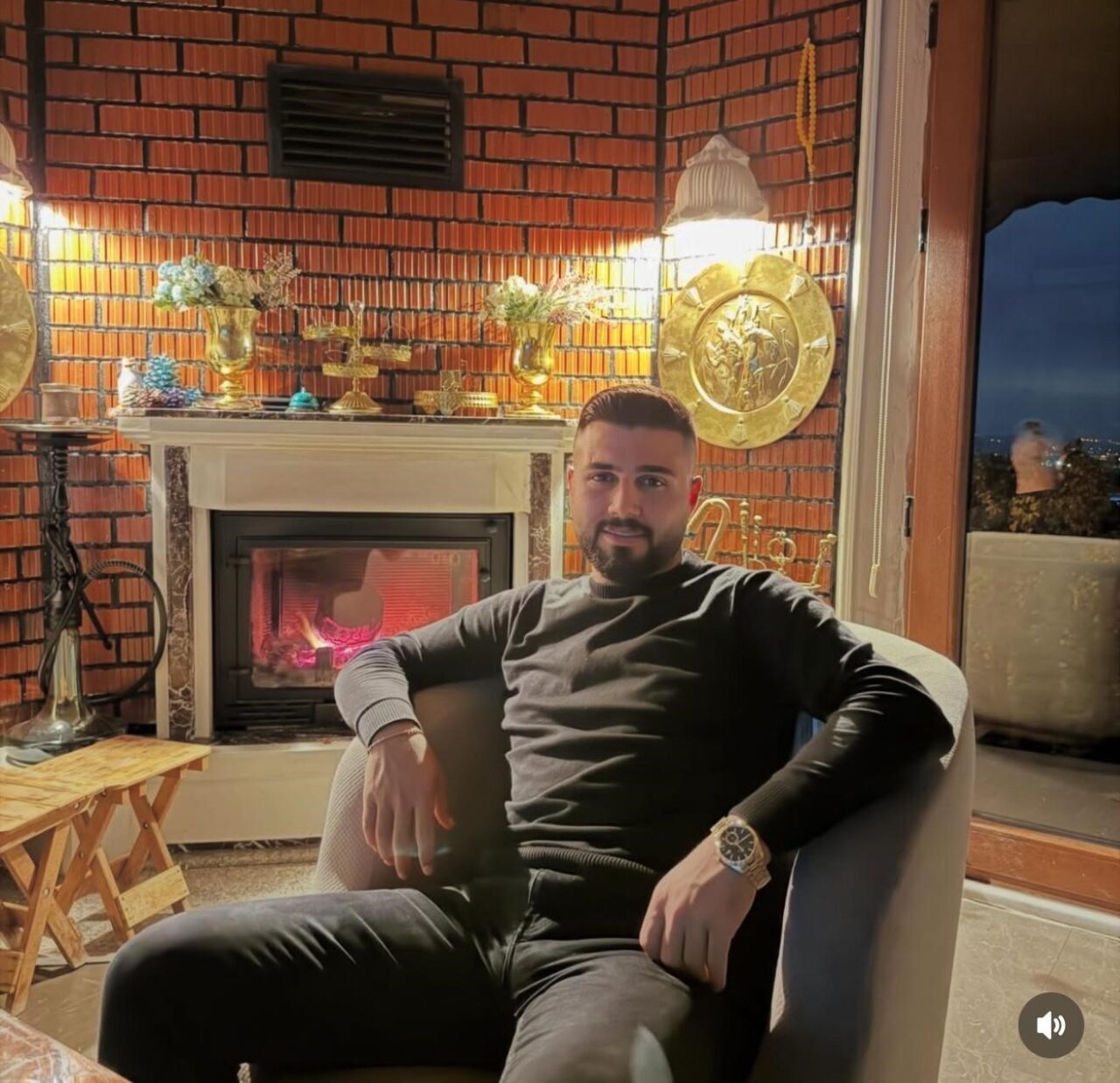 Kocaeli'nin Kartepe ilçesinde 10 Temmuz'da yaşanan aile içi tartışmada amca