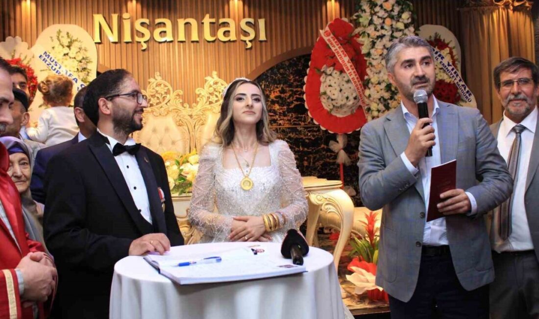 Gabar Dağı'nda ağır yaralanan gazi Ebubekir Durmuş (35) ve Sümeyra