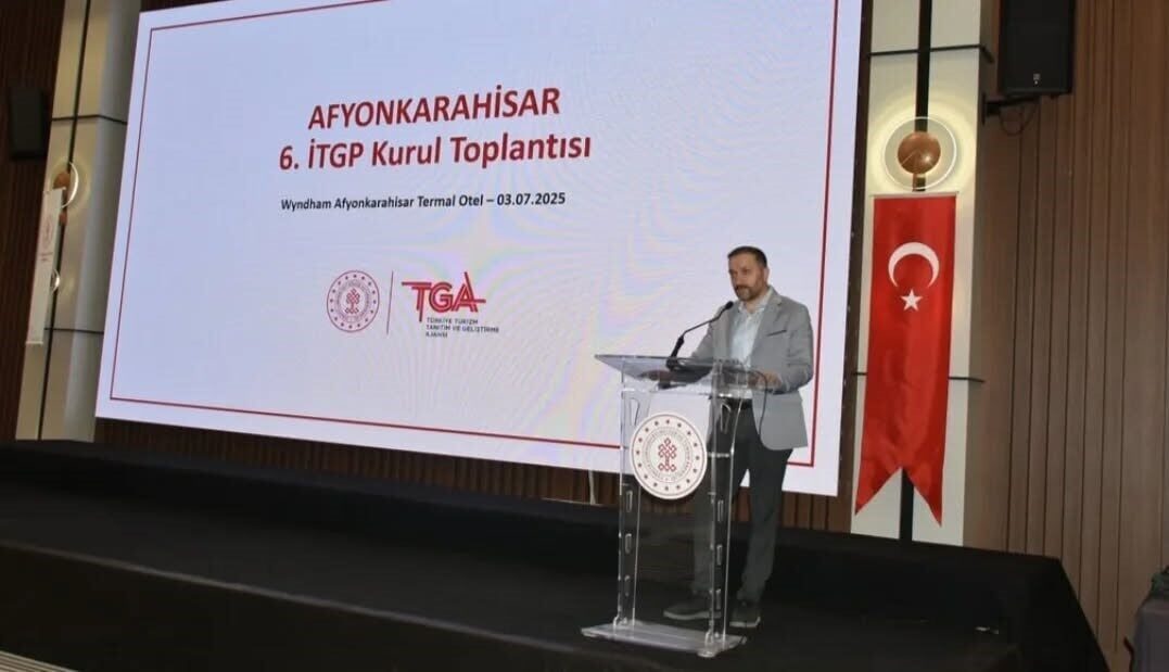 Kültür ve Turizm Bakanlığı verilerine göre, 2025'in ilk dört ayında