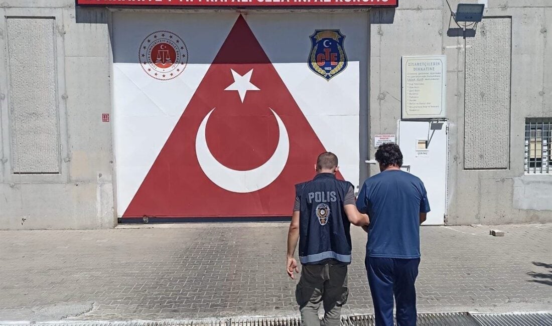 Balıkesir'de asayiş ekipleri, Ankara'da "kasten yaralama" ve çeşitli suçlardan 24