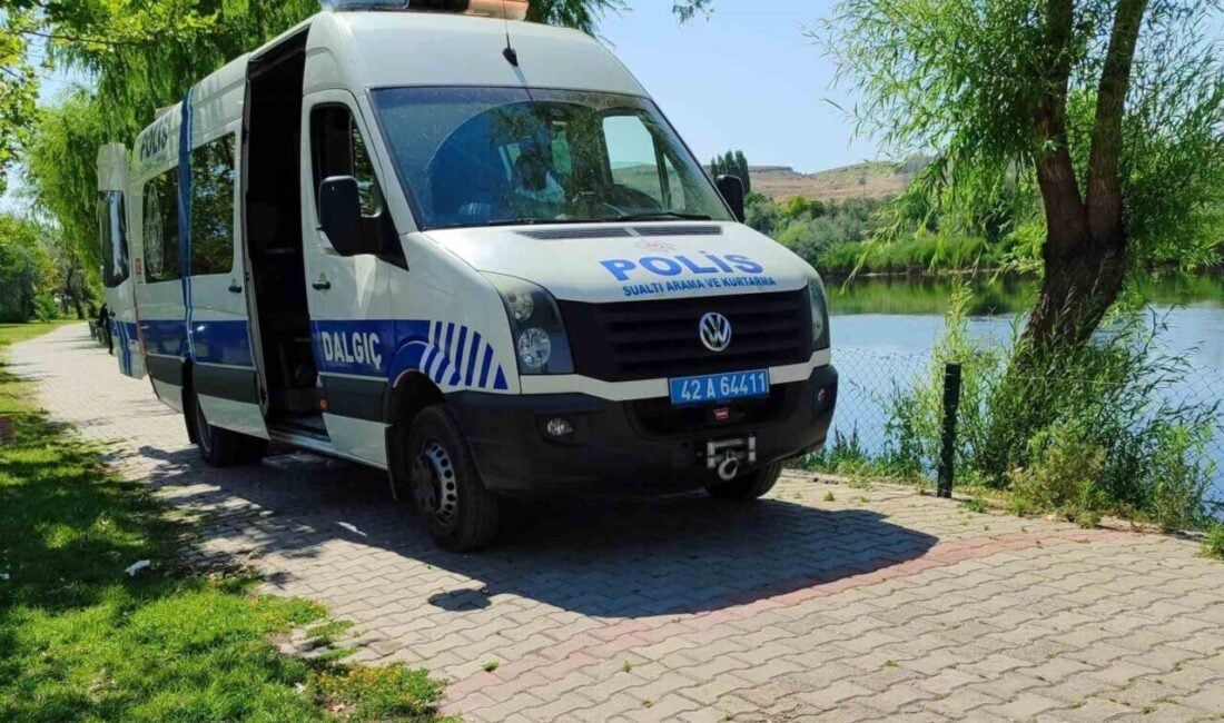 Nevşehir'de kaybolan 65 yaşındaki İrfan Doğan'ın cesedi Kızılırmak Nehri yakınlarında