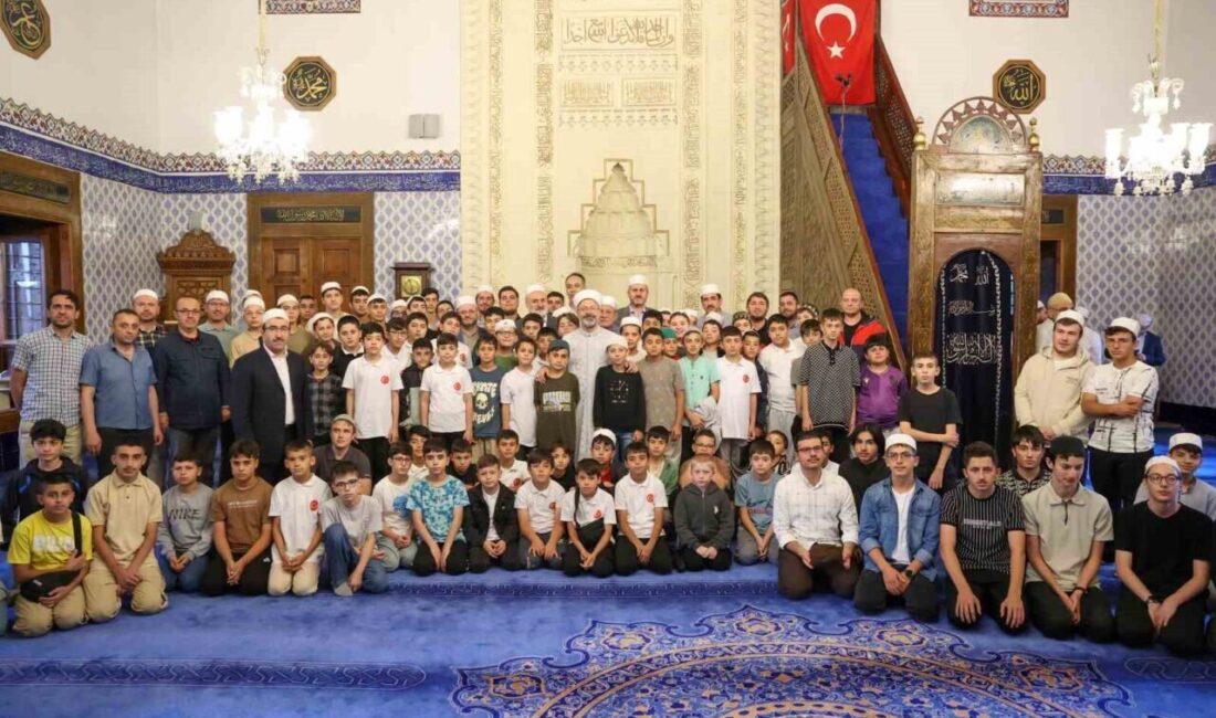 Diyanet İşleri Başkanı Ali Erbaş, 15 Temmuz Demokrasi ve Milli
