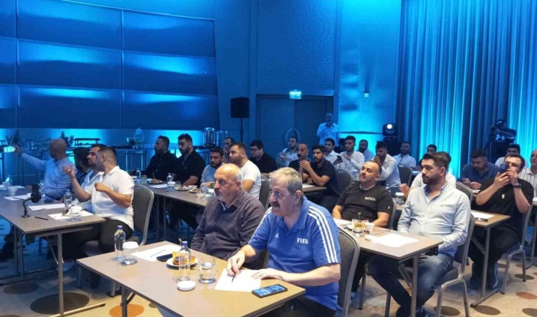Adana Demirspor, Süper Lig'den 1. lige düşmesinin ardından Şimşekler Grubu