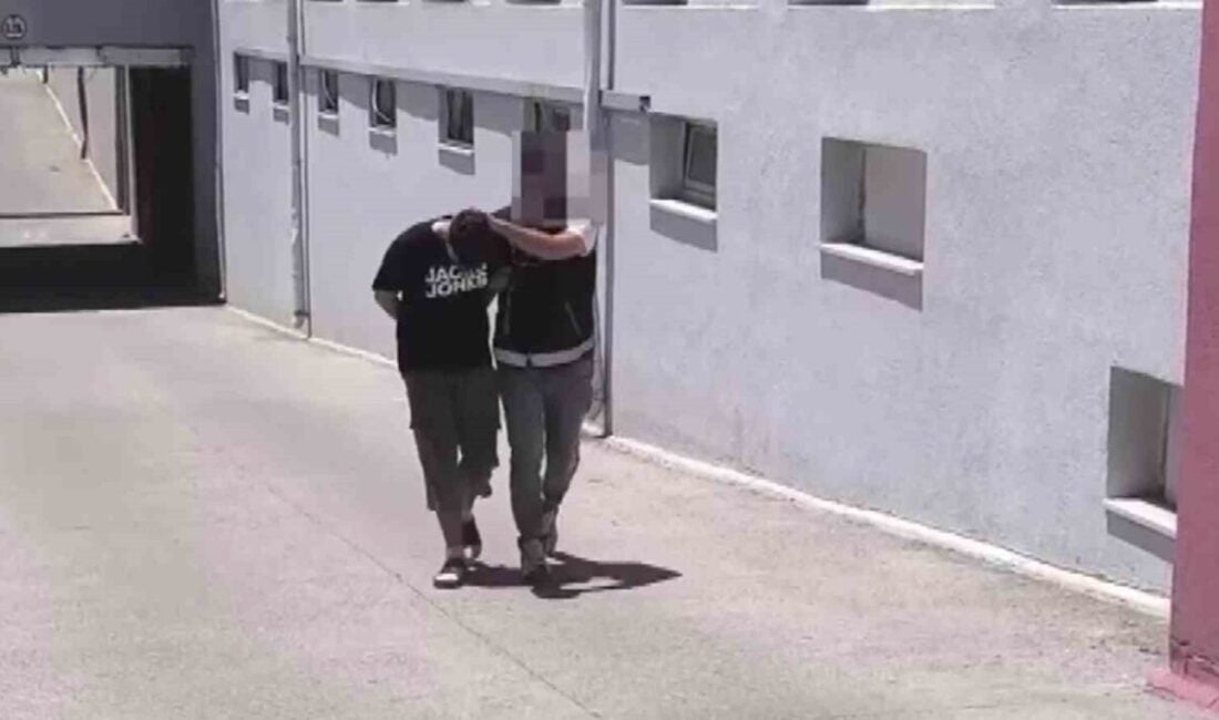 Adana'da narkotik suçlarla mücadele ekipleri, 30 Haziran - 7 Temmuz