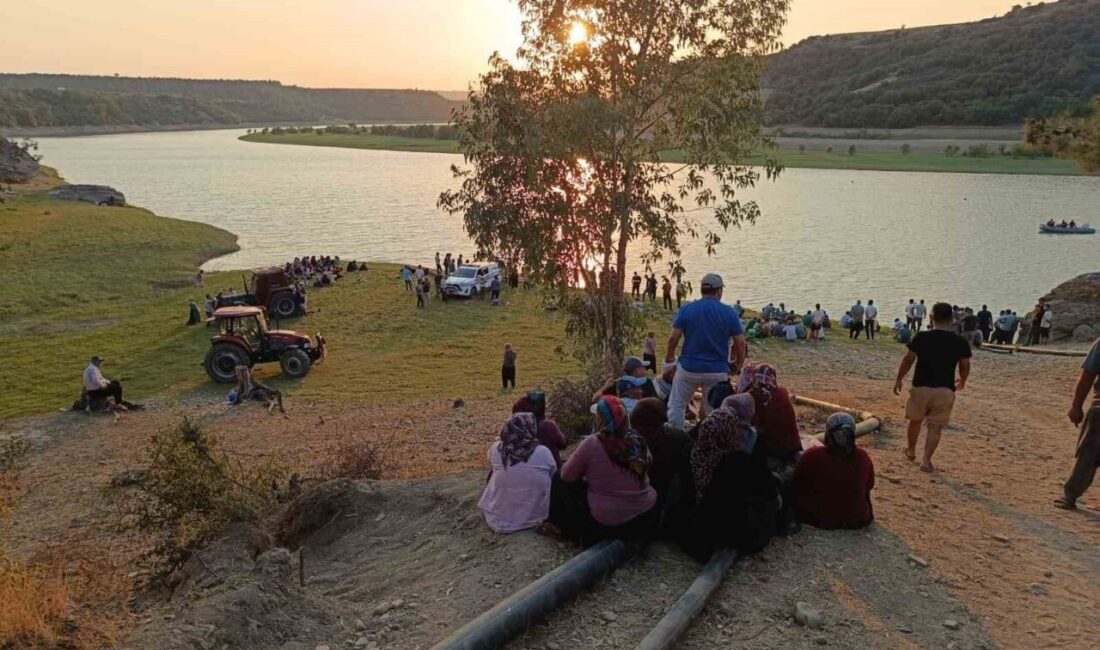 Adana'nın İmamoğlu ilçesinde tatil için bulunan 23 yaşındaki Uzman Çavuş