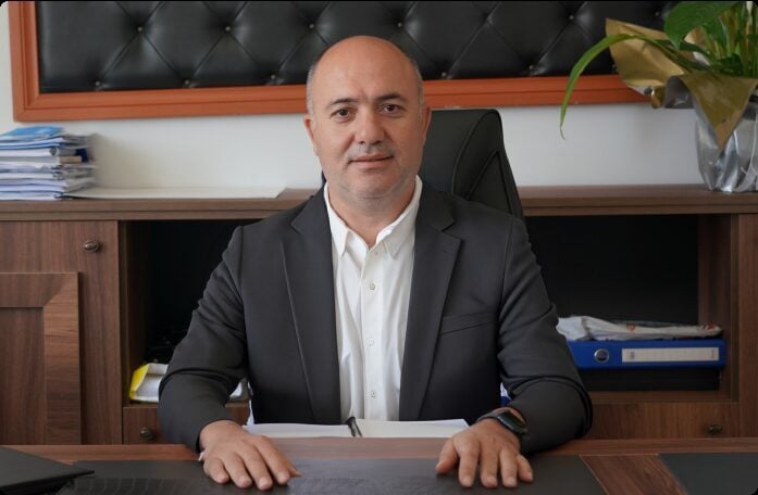 İhale süreçlerinde rüşvet iddialarıyla bağlantılı olarak tutuklanan Adıyaman Belediye Başkan