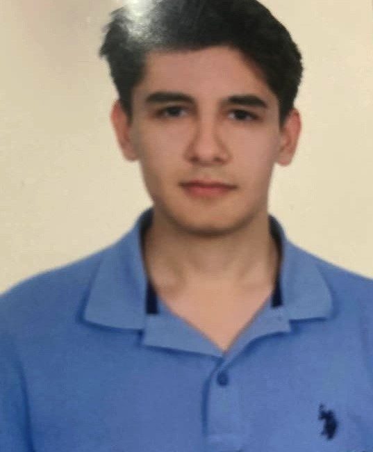 Adıyaman'ın Gölbaşı ilçesinde hafriyat kamyonu ile motosikletin çarpışması sonucu Ömer