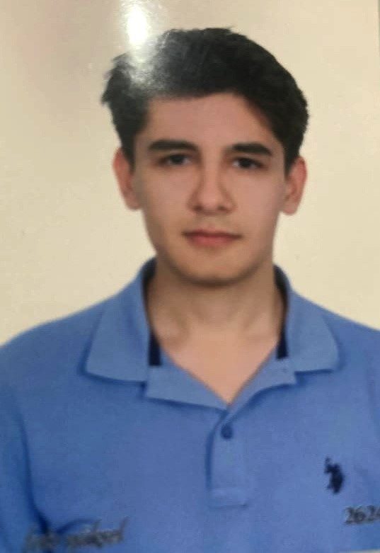 Adıyaman'ın Gölbaşı ilçesinde hafriyat kamyonu ile motosikletin çarpışması sonucu Ömer