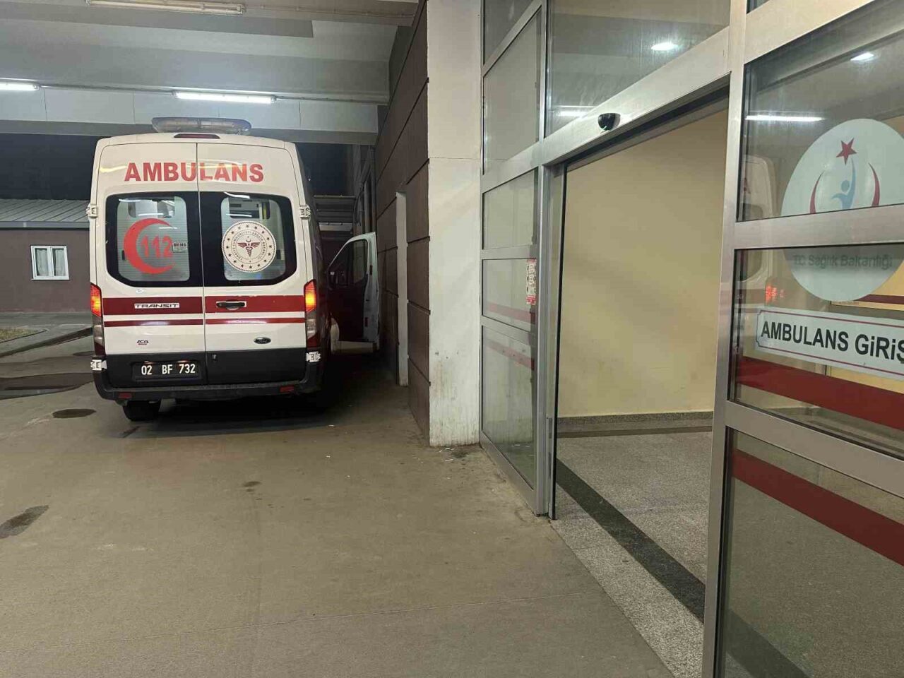 Adıyaman'daki Fatih Mahallesi'nde, iki grup arasında çıkan tartışma silahlı kavgaya