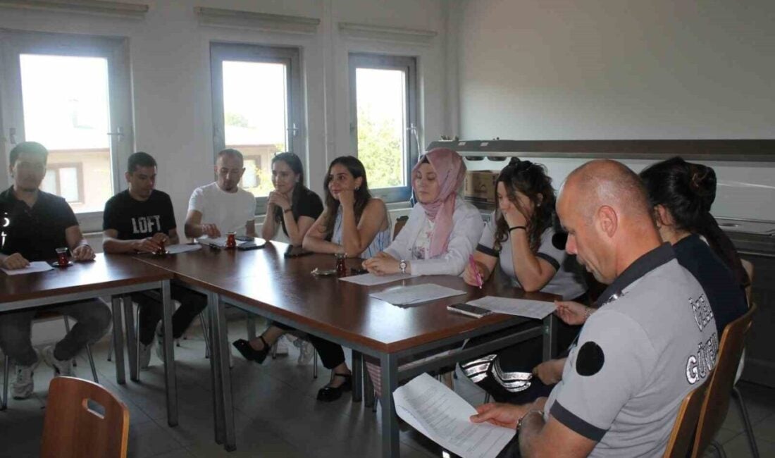 Gölyaka İlçe Devlet Hastanesi, 2025 Afet ve Acil Durum Planları