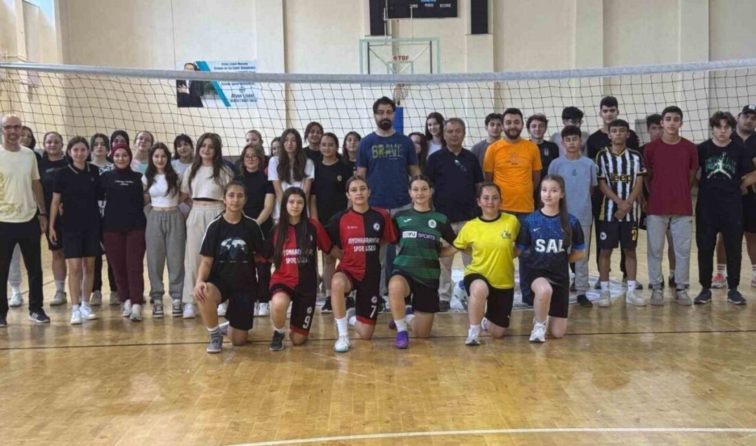 Afyon Lisesi, 12. sınıf öğrencilerine yönelik 'Destekleme ve Yetiştirme Kursları'