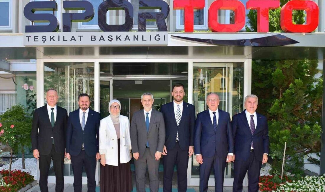 Balıkesir, Bandırma'da inşa edilecek 1,500 kişilik modern spor salonu için