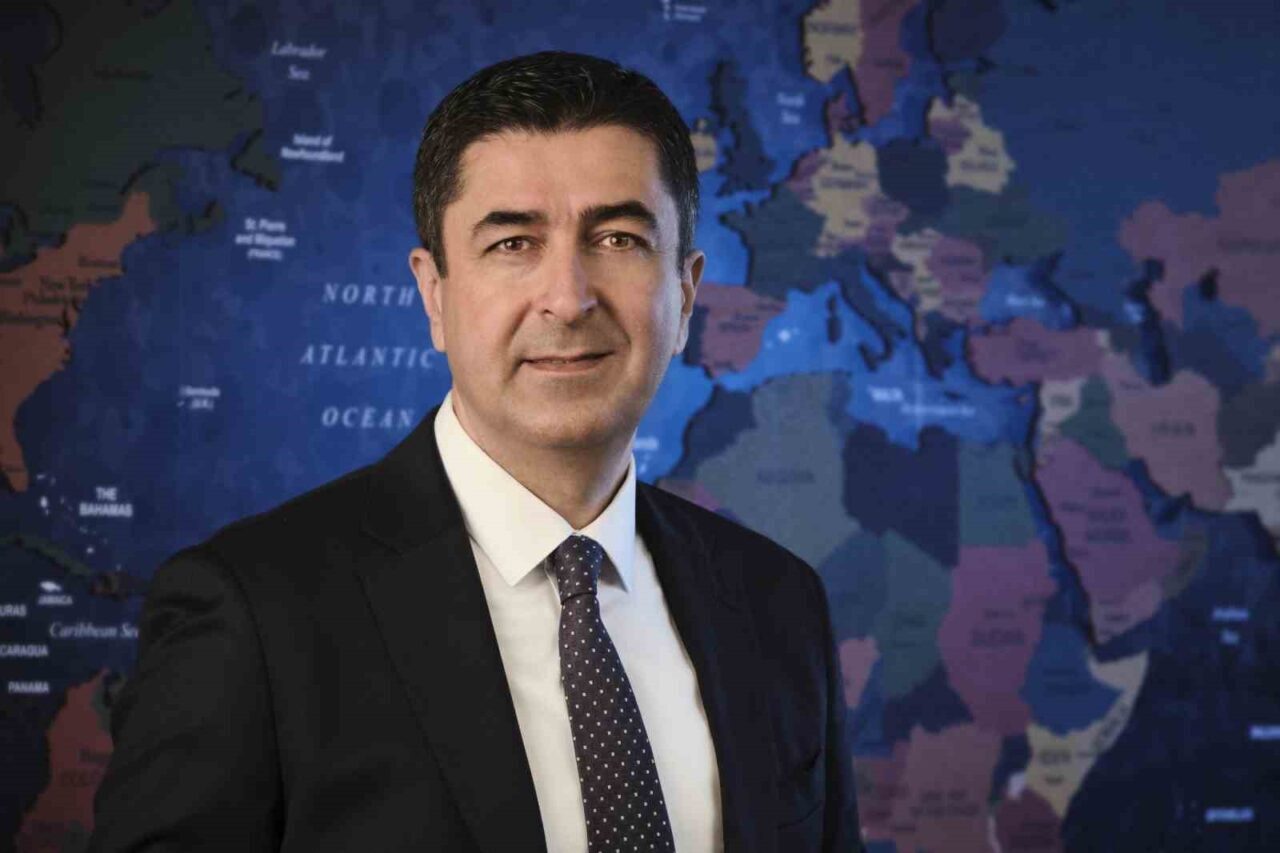 Aken Europe B.V., Akenerji'nin Hollanda'daki iştiraki, Yunanistan'dan 20 yıllık elektrik
