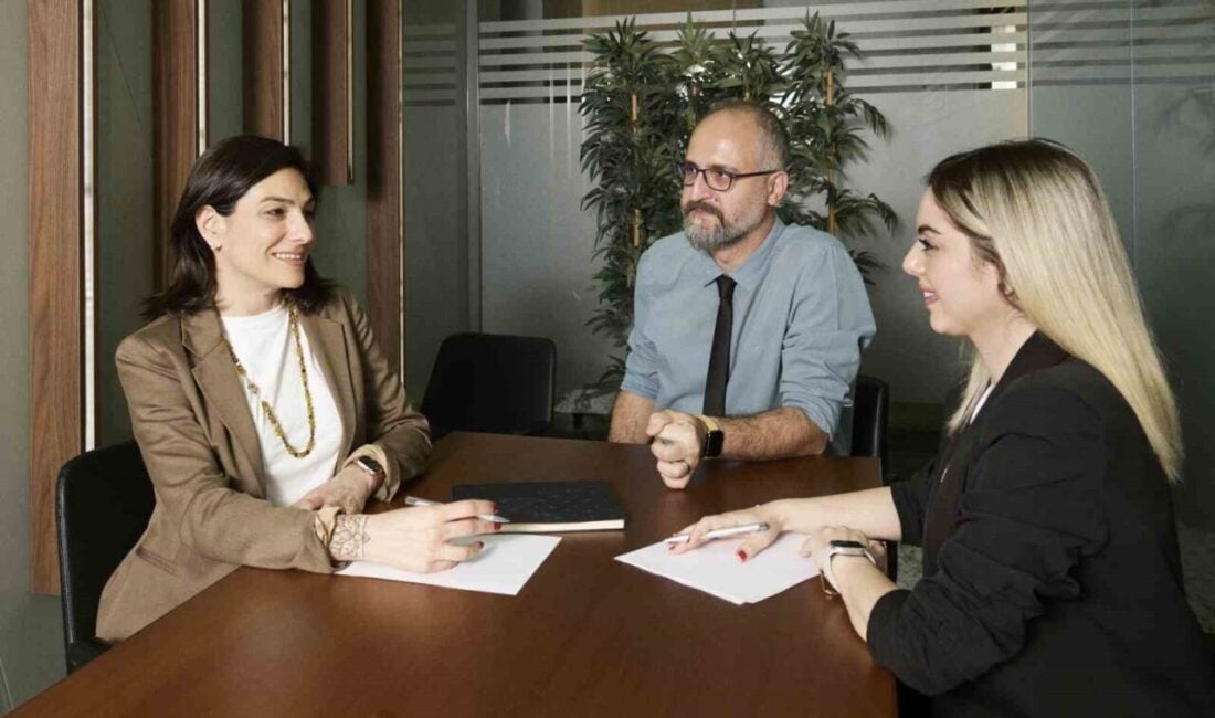 Akenerji, Akkök Holding ve CEZ Grubu ortaklığında, kurumsal yönetim derecelendirme