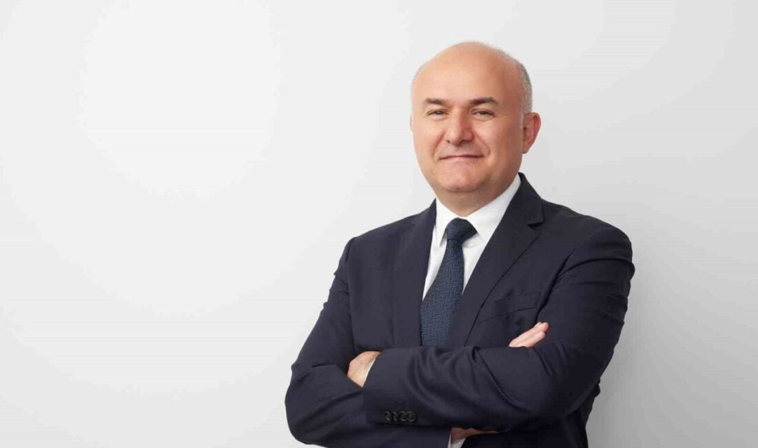 Onur Kipri, 2014'ten beri sürdürdüğü Akkim Kimya Genel Müdürlüğü görevini