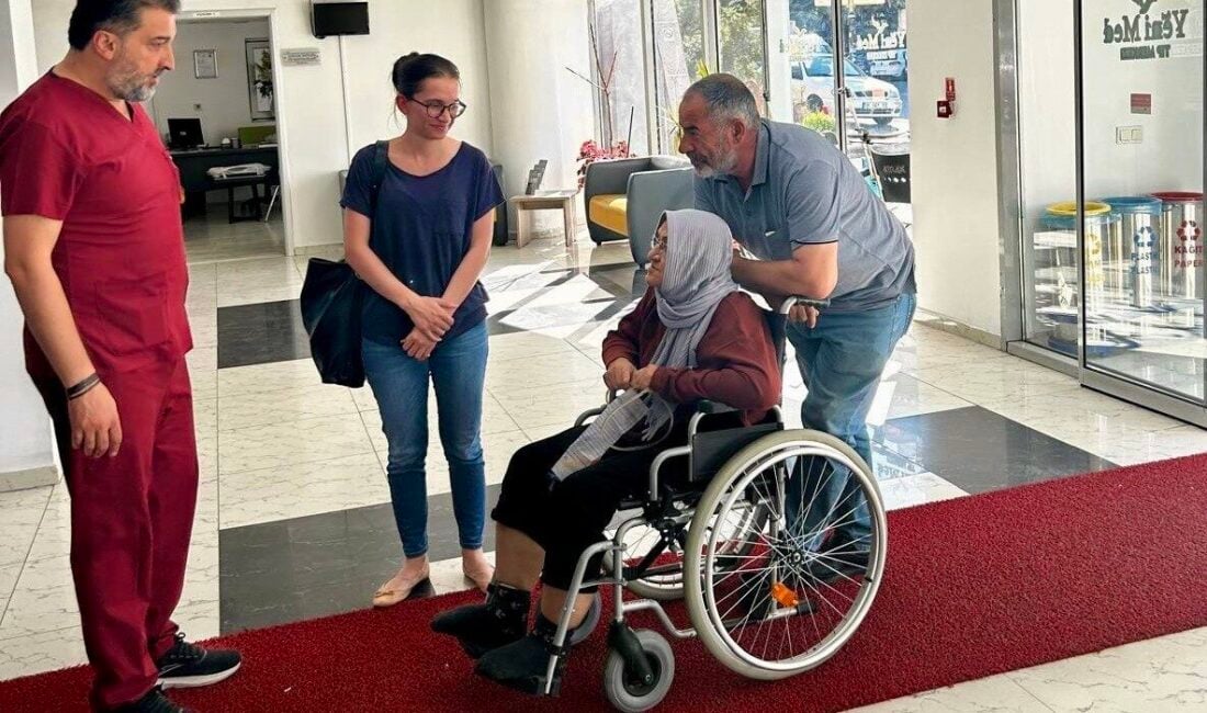 Dr. İlker Mamur liderliğinde geliştirilen akrep zehri temelli gıda takviyesi,