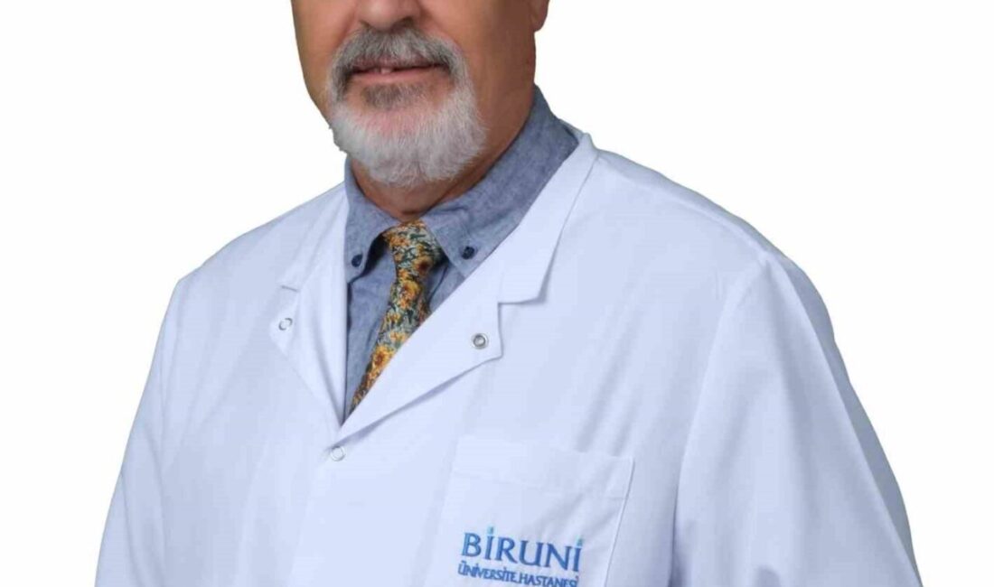 Uzm. Dr. Ali Vardar, akşam yürüyüşlerinin bağırsak kanseri ve diyabet