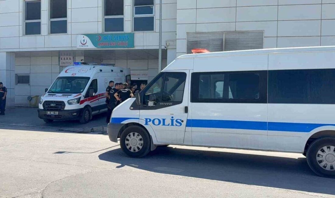 Aksaray'daki bir fabrikada meydana gelen kazan patlamasında Yakup Gül hayatını