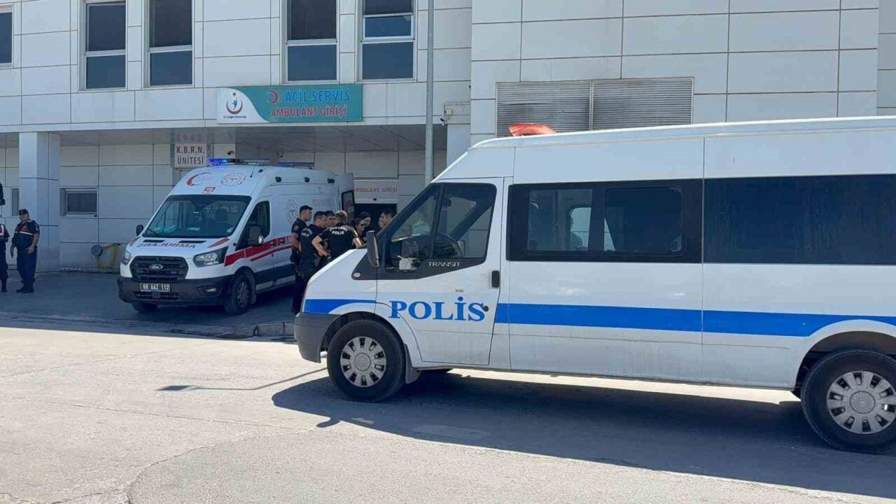 Aksaray'daki bir fabrikada meydana gelen kazan patlamasında Yakup Gül hayatını