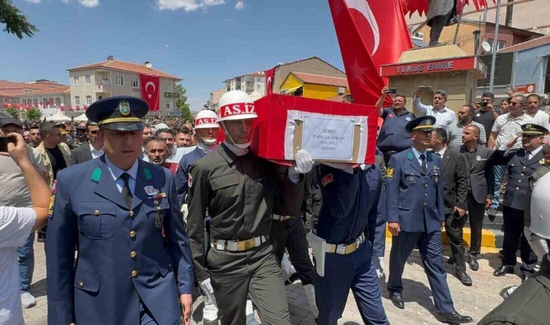 Pençe-Kilit Harekatı'nda metan gazına maruz kalarak şehit olan Piyade Sözleşmeli